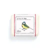 The Chocolate Detective Easter|Chocolate-12 Blue Tit Eggs by