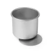 Silverwood Bakeware-4 Inch Pork Pie Mould w. Loose Bottom