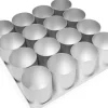 Silverwood Bakeware-16 Piece 3 inch Round Multi Mini Cake Tin Set