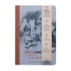 Half Moon Bay Stationery-Alice's Adventures in Wonderland A5 Notebook