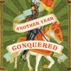 The Art File Greeting Cards-Another Year Conquered Greeting Card