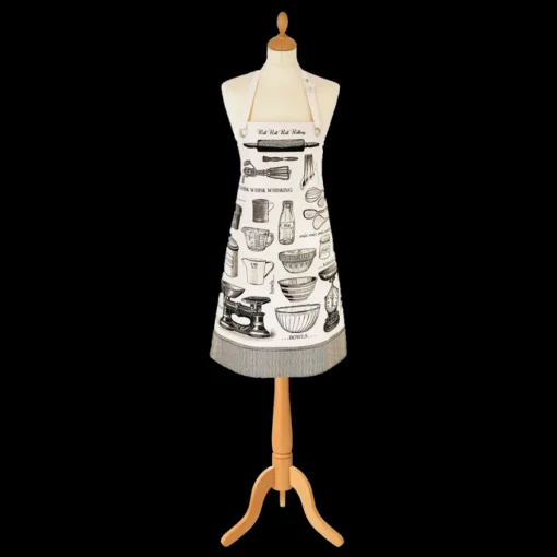 Ulster Weavers Aprons-Baking PVC Apron