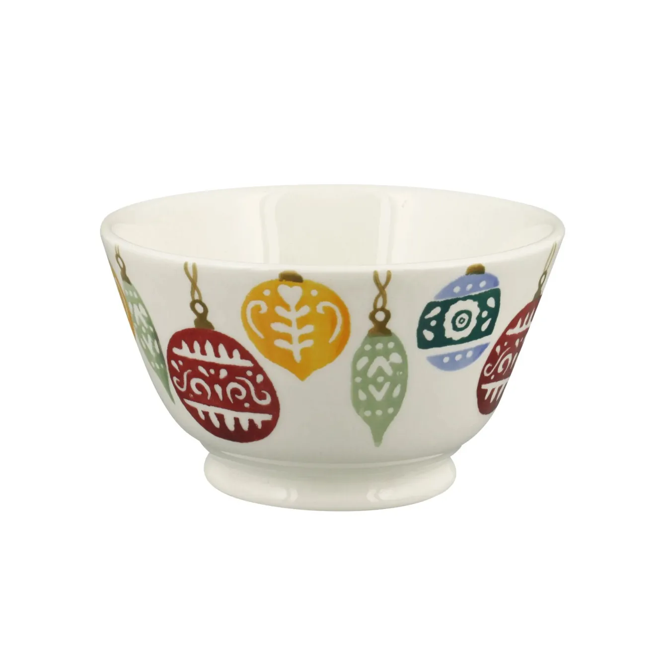 Emma Bridgewater Bowls & Dishes-Baubles Small Old Bowl