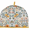 Ulster Weavers Tea|Tea Cosies-Bee Bloom Tea Cosy