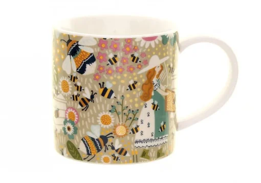Ulster Weavers Bees-Bee Keeper Mug