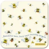 Emma Ball Coasters-Bees Coaster