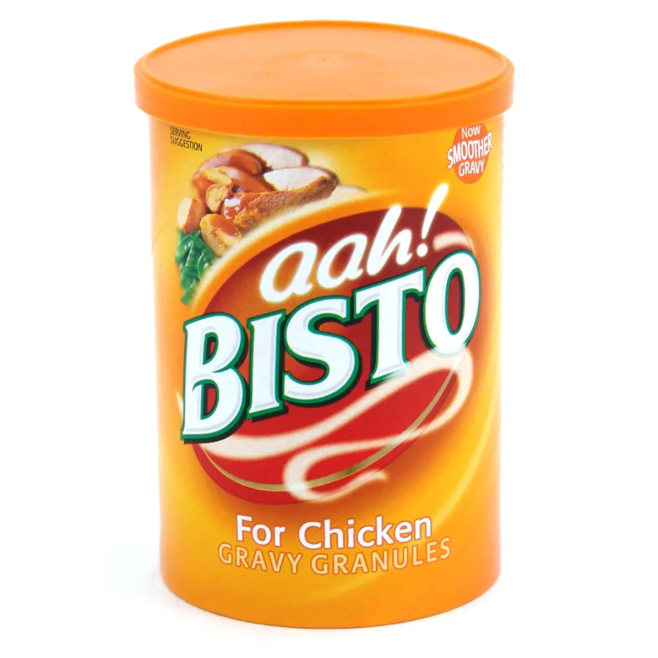 Tea & Biscuits Snacks & Crackers-Bisto Chicken Gravy Granules 190g
