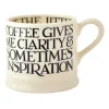 Emma Bridgewater Whimsical-Black Toast Small Mug