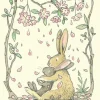 Two Bad Mice Greeting Cards-Blossom Greetings Card