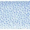 Burleigh Serving Plates & Boards|Plates-Blue Felicity Sandwich Tray