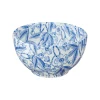 Burleigh Bowls & Dishes-Blue Prunus Mini Footed Bowl - 4.75in/12cm