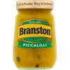 Tea & Biscuits Tea|Jams/Conserves/Marmalade-Branston Piccalilli 360g