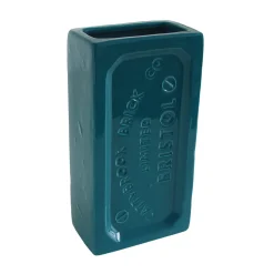 StolenForm Vases-Bristol Brick Vase
