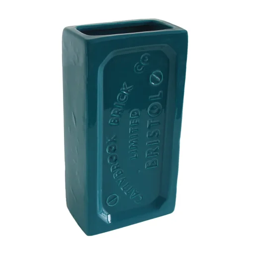 StolenForm Vases-Bristol Brick Vase
