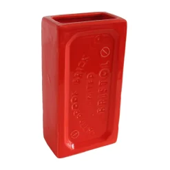 StolenForm Vases-Bristol Brick Vase