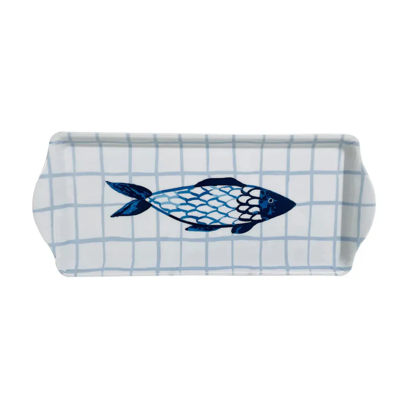 Ulster Weavers Tea|Trays-Catch of the Day Sandwich Tray