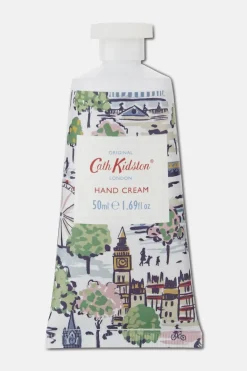 Cath Kidston Soaps & Lotions-50ml Hand Cream Tubes