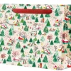 Penny Kennedy Christmas-Cath Kidston Shine Bright Shopper Gift Bag
