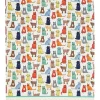 Ulster Weavers Tea|Tea Towels-Catwalk Cotton Tea Towel