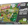 All Jigsaw Puzzles Puzzles|Children-Chaos at the Christmas Tree Farm 1000 Piece Jigsaw Puzzle