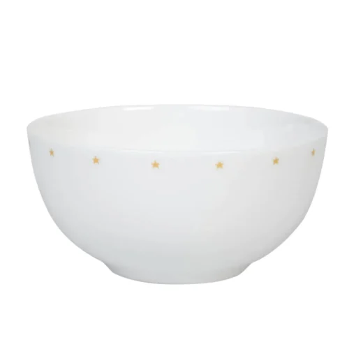 Sophie Allport Bowls & Dishes-Christmas Dogs Nibbles Bowl