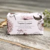 Toasted Crumpet Soaps & Lotions-Coconut & Vanilla Bean Soap