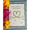 Jen Winnett Greeting Cards-Congratulations on Tying the Knot Eco-card