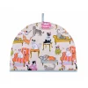 Ulster Weavers Tea|Tea Cosies-Cool Cats Tea Cosy