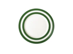 Cornishware Plates-11.5 in Dinner Plate