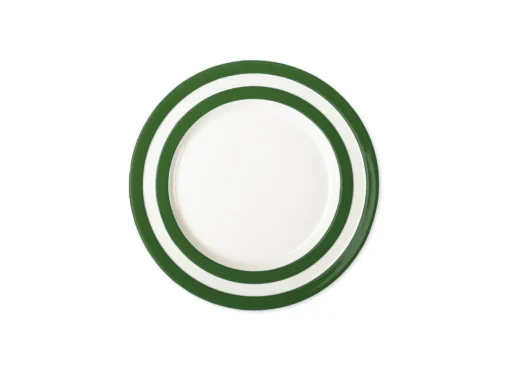 Cornishware Plates-7 in Side Plate