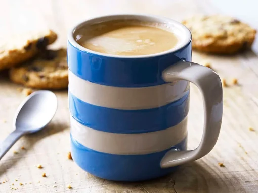 Cornishware Bright Colors-10 oz Mug
