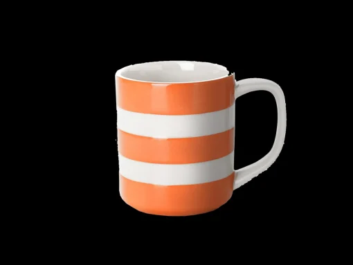 Cornishware Bright Colors-10 oz Mug