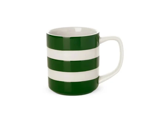 Cornishware Bright Colors-10 oz Mug