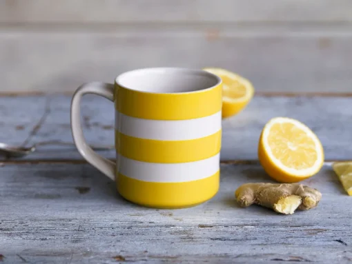 Cornishware Bright Colors-10 oz Mug