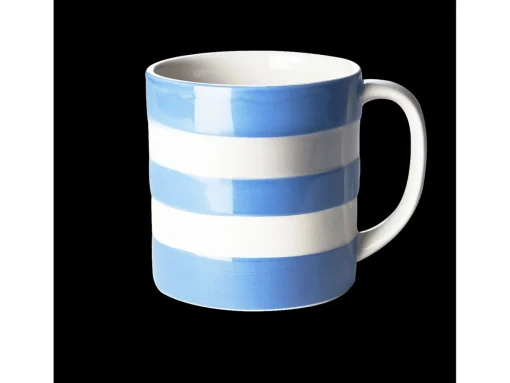 Cornishware Bright Colors-15 oz Mug