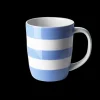 Cornishware Bright Colors-12 oz Mug
