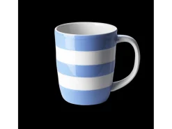 Cornishware Bright Colors-12 oz Mug