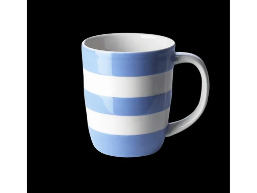 Cornishware Bright Colors-12 oz Mug