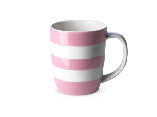 Cornishware Bright Colors-12 oz Mug