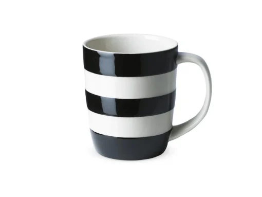 Cornishware Bright Colors-12 oz Mug