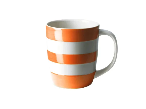 Cornishware Bright Colors-12 oz Mug