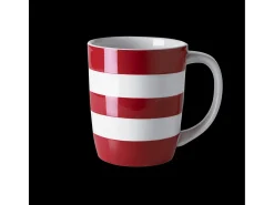 Cornishware Bright Colors-12 oz Mug