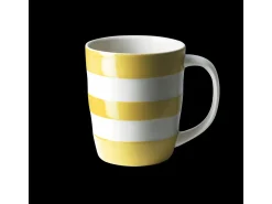 Cornishware Bright Colors-12 oz Mug