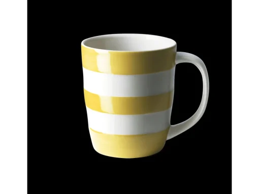 Cornishware Bright Colors-12 oz Mug