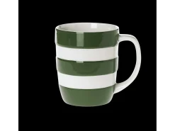 Cornishware Bright Colors-12 oz Mug