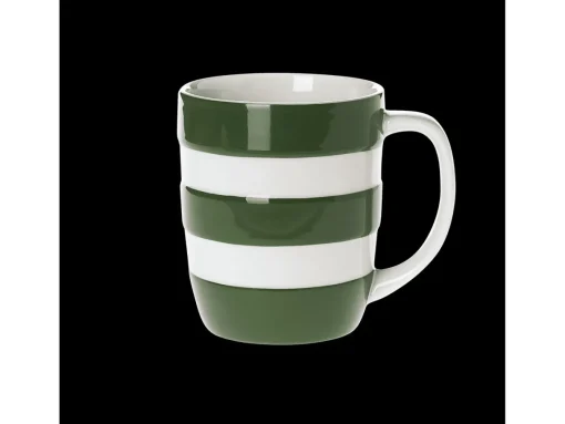 Cornishware Bright Colors-12 oz Mug