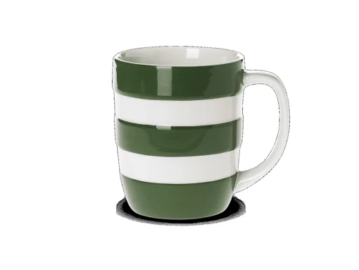 Cornishware Bright Colors-12 oz Mug