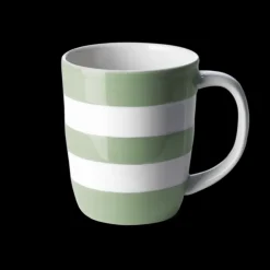 Cornishware Bright Colors-12 oz Mug