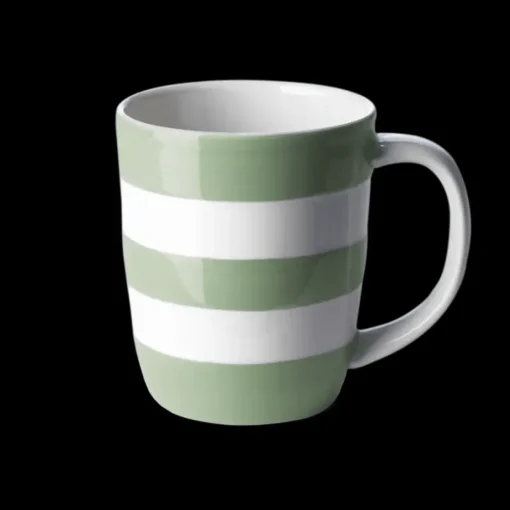 Cornishware Bright Colors-12 oz Mug