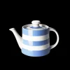 Cornishware Tea|Teapots-Classic Teapot